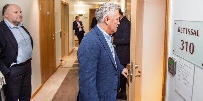 RBK-Koteng: - Trist at vi holder på sånn